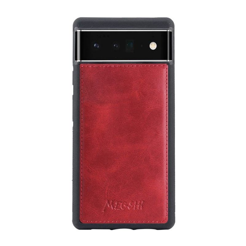 Hoesje Folio-hoesje voor Google Pixel 6 Pro Bescherming Hoesje En Cover 020 Serie