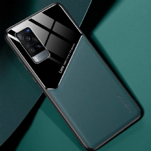 Hoesje voor Vivo X60 Royale Premie