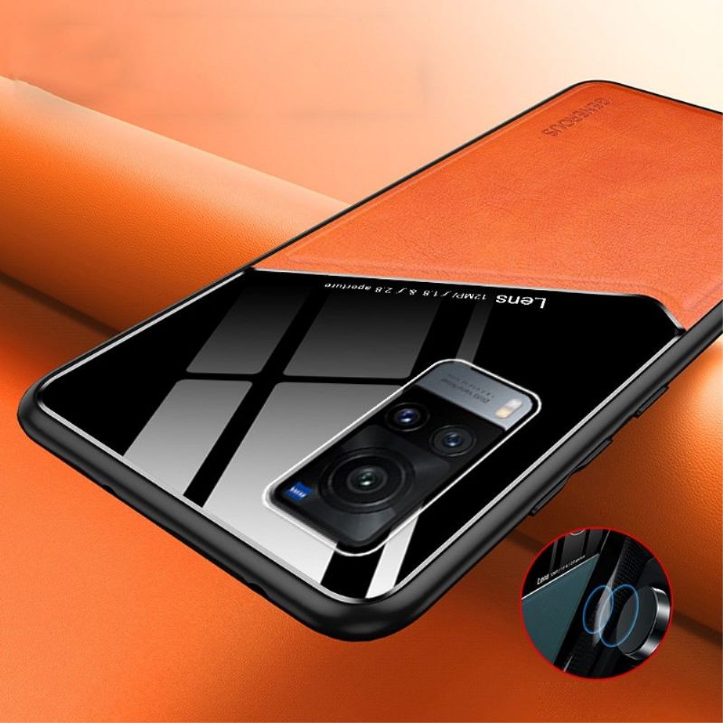 Hoesje voor Vivo X60 Royale Premie