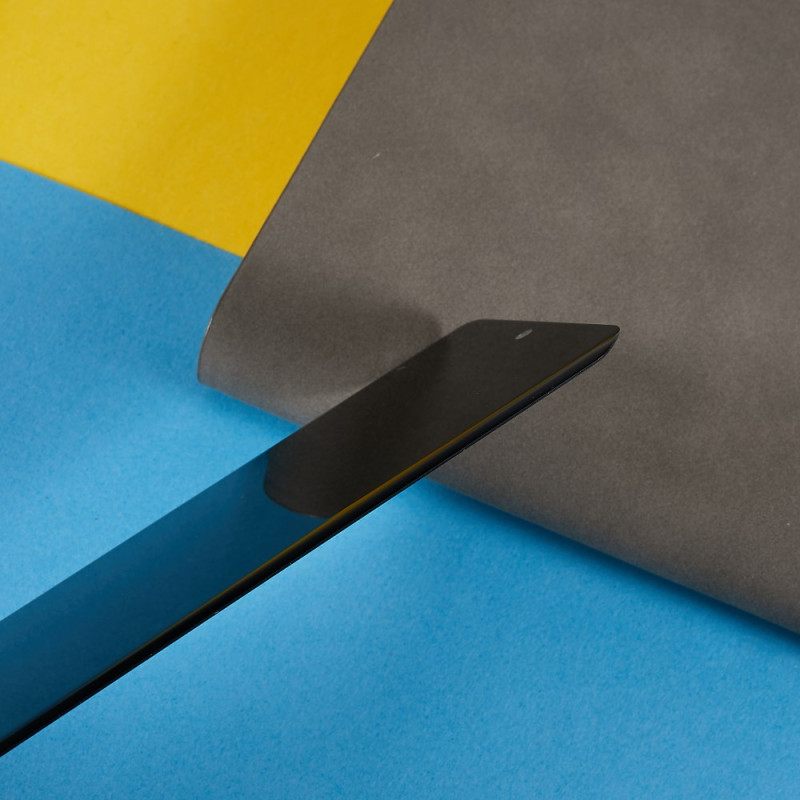 Anti-spionage Screenprotector Van Gehard Glas Voor Oneplus 13