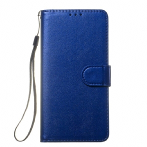 Bescherming Hoesje Oneplus 13 Effen Kleur