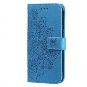 Bescherming Hoesje Oneplus 13 Mandala-print