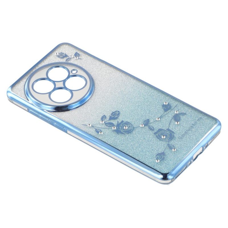Cover Hoesje Oneplus 13 Telefoonhoesje Kadem Ringhouder