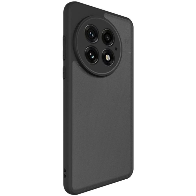 Cover Hoesje Oneplus 13 Telefoonhoesje Ux-9b-serie Met Imak-airbagbescherming