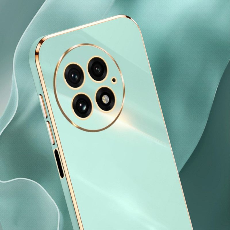 Cover Hoesje Oneplus 13 Telefoonhoesje Xinli