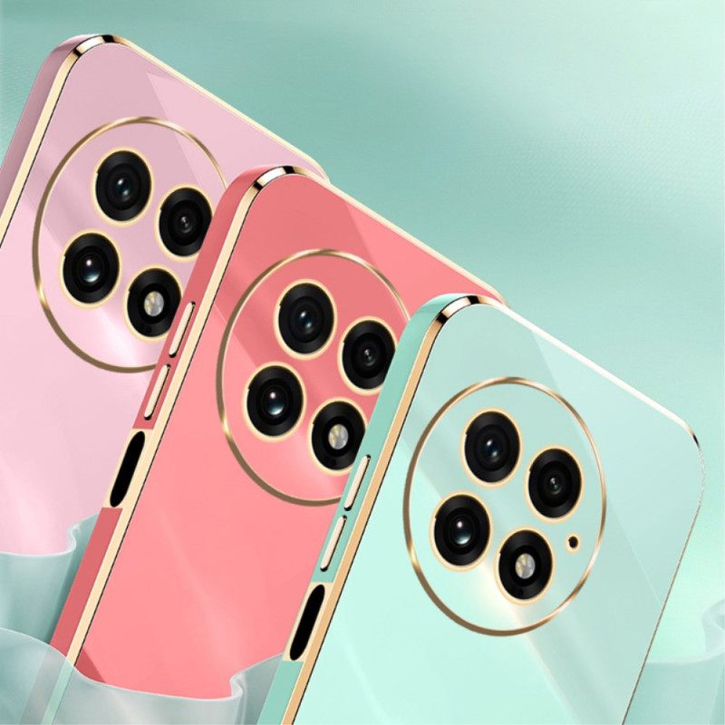 Cover Hoesje Oneplus 13 Telefoonhoesje Xinli