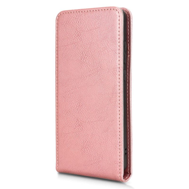 Folio-hoesje Oneplus 13 Magnetische Verticale Klep