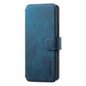Folio-hoesje Oneplus 13 Telefoonhoesje Afneembare Magnetische Rfid-case