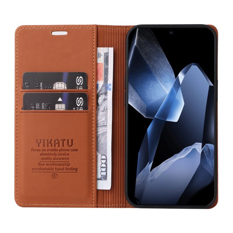 Folio-hoesje Oneplus 13 Telefoonhoesje Ykatu