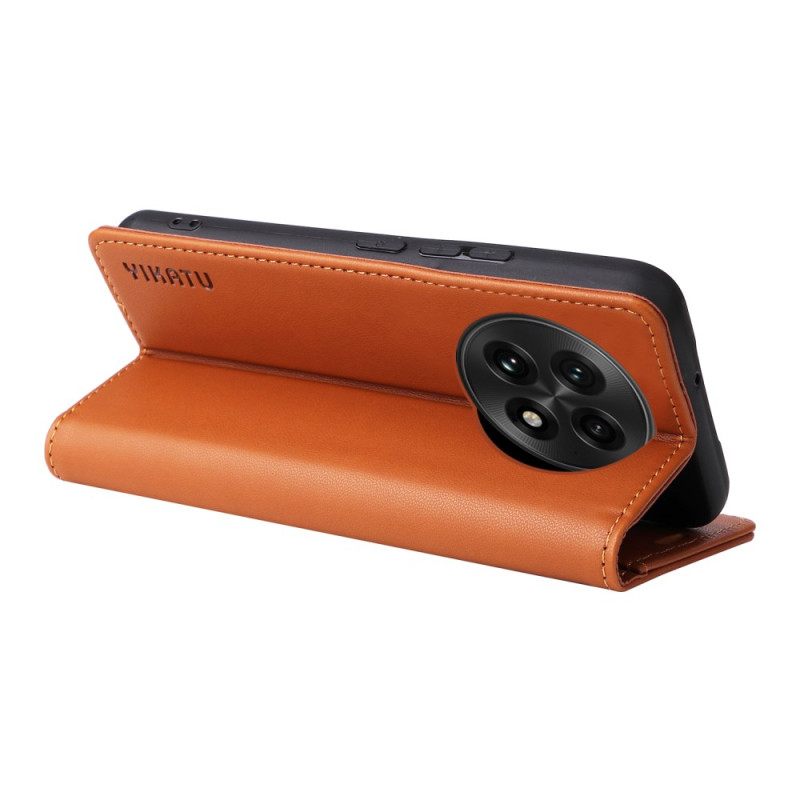 Folio-hoesje Oneplus 13 Telefoonhoesje Ykatu