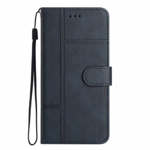 Folio-hoesje Oneplus 13 Telefoonhoesje Zakelijk