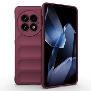 Hoesje Oneplus 13 Antislip Bescherming Hoesje