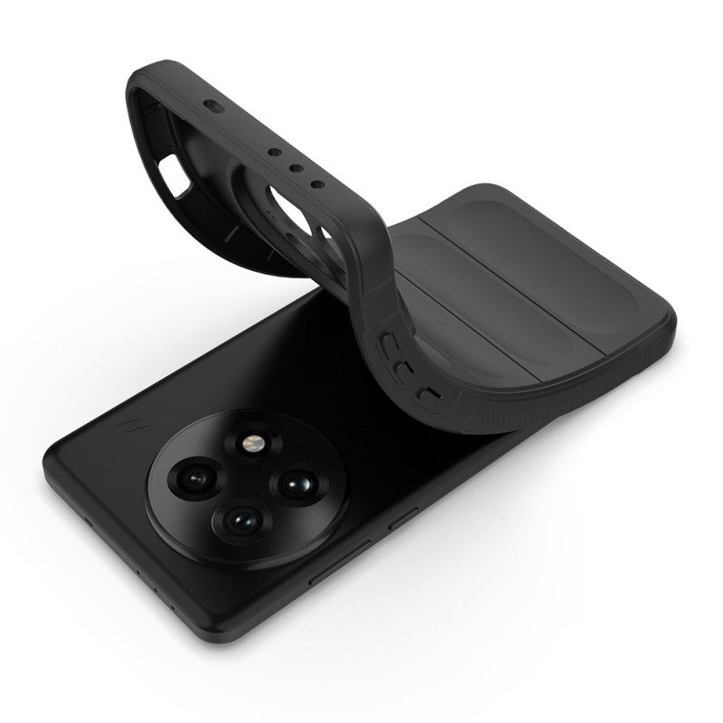 Hoesje Oneplus 13 Antislip Bescherming Hoesje