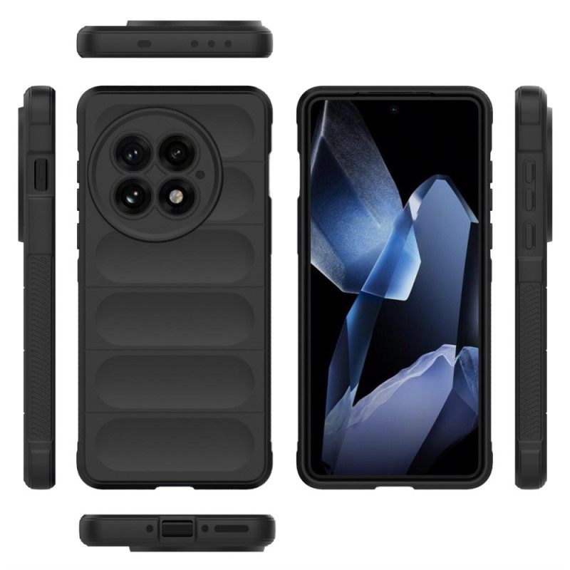 Hoesje Oneplus 13 Antislip Bescherming Hoesje