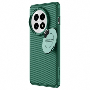 Hoesje Oneplus 13 Camshield Prop Magnetic Series Nillkin