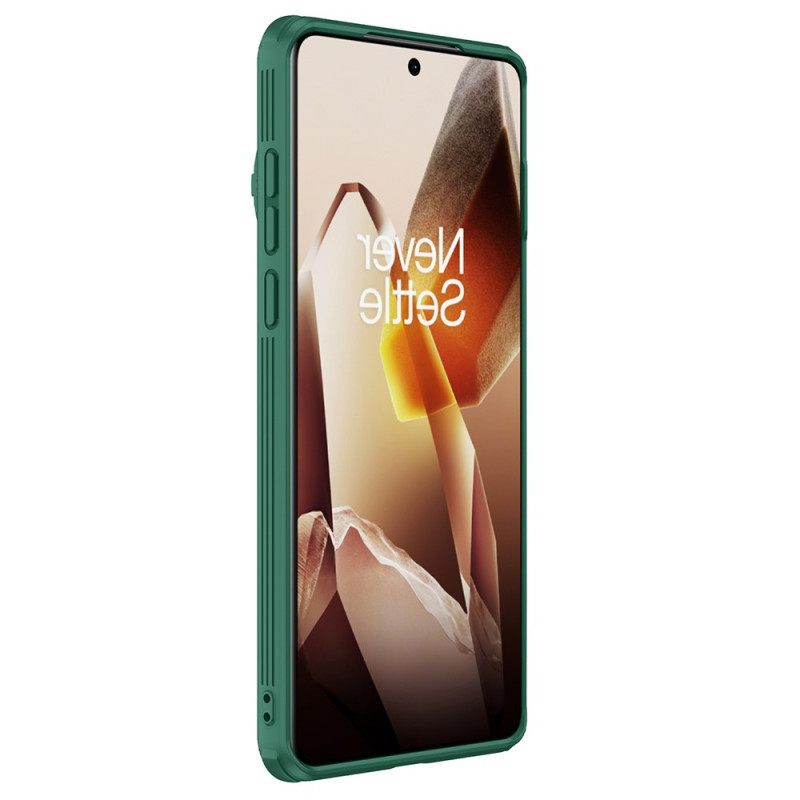 Hoesje Oneplus 13 Camshield Prop Magnetic Series Nillkin