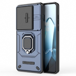 Hoesje Oneplus 13 Duurzame Ring Met Lensbescherming