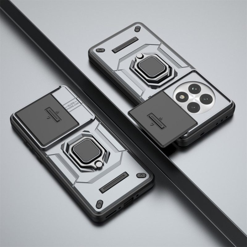 Hoesje Oneplus 13 Duurzame Ring Met Lensbescherming