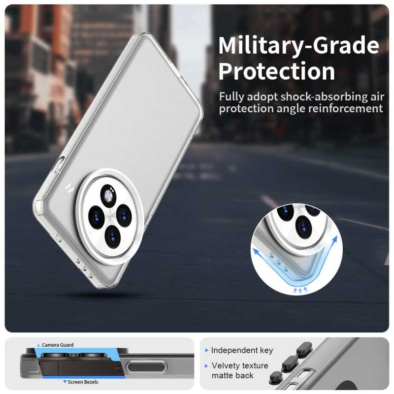 Hoesje Oneplus 13 Getint