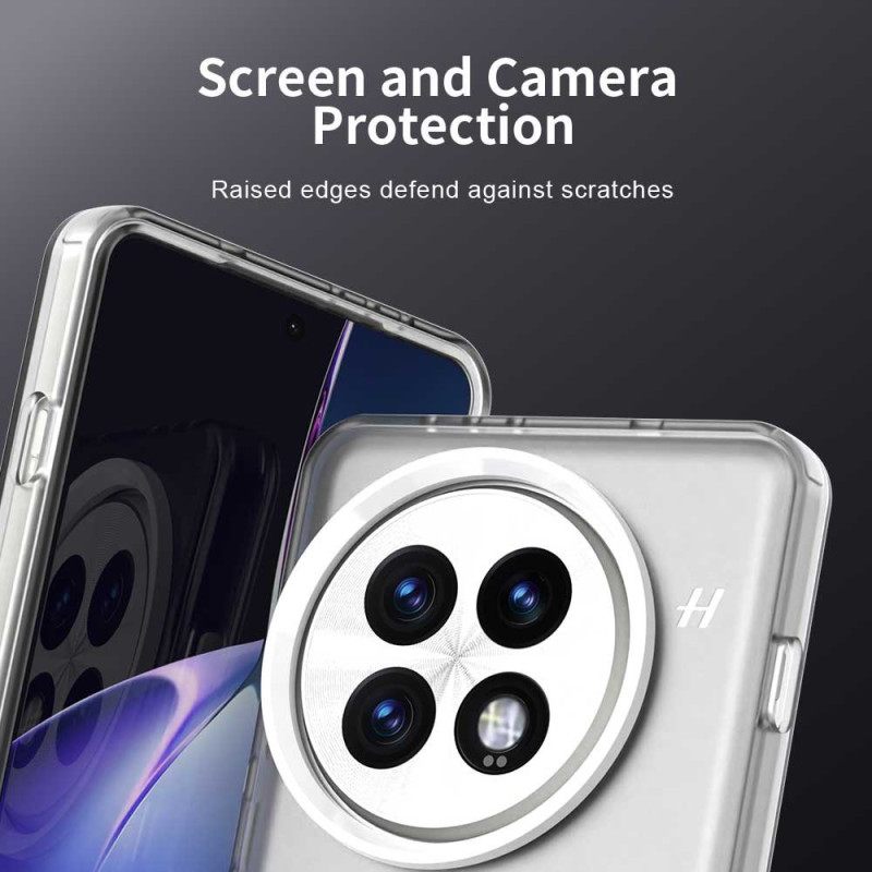 Hoesje Oneplus 13 Getint