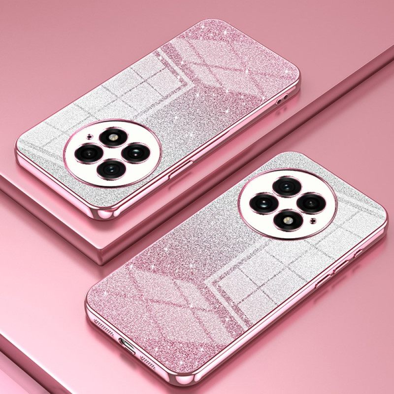 Hoesje Oneplus 13 Glitterverloop