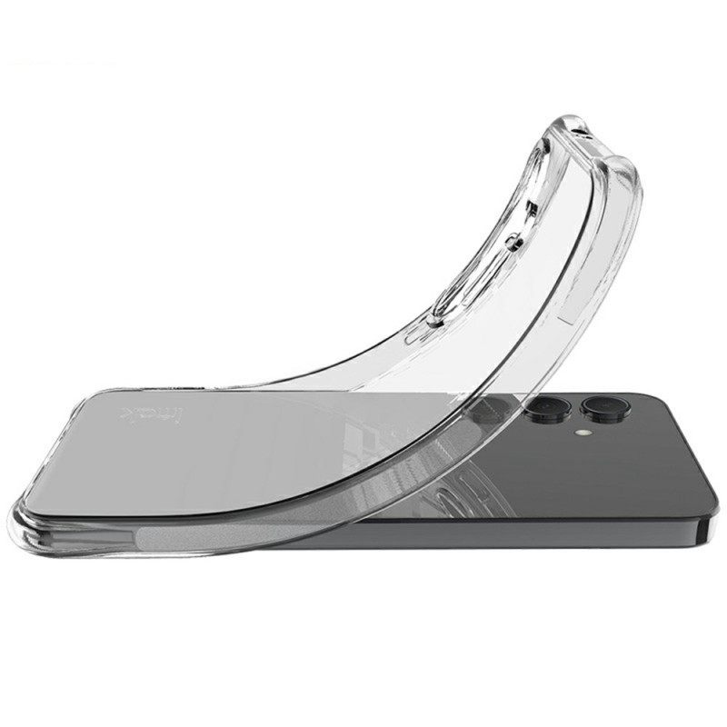 Hoesje Oneplus 13 Imak Bescherming Hoesje