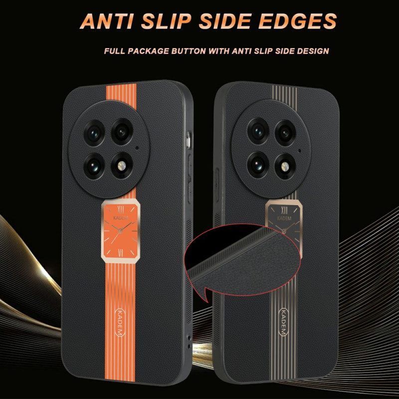 Hoesje Oneplus 13 Kadem Horloge