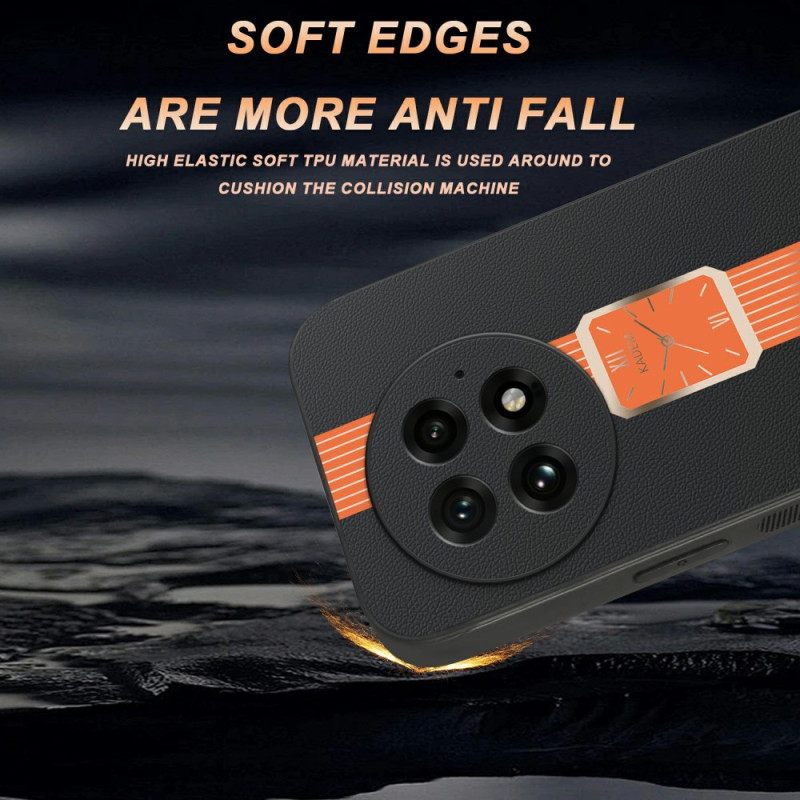 Hoesje Oneplus 13 Kadem Horloge