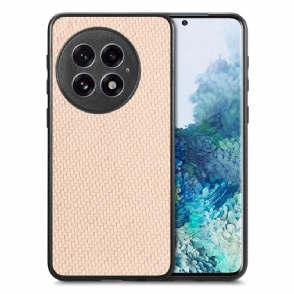 Hoesje Oneplus 13 Koolstofvezel Bescherming Hoesje