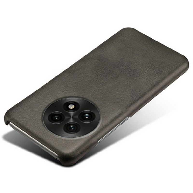 Hoesje Oneplus 13 Lederlook