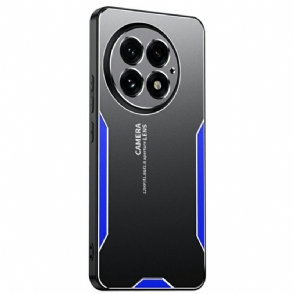 Hoesje Oneplus 13 Metaaleffect