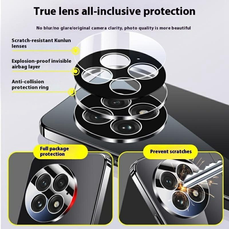 Hoesje Oneplus 13 Premium Design