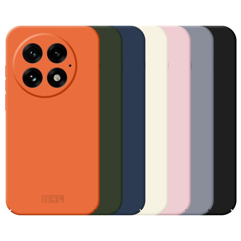 Hoesje Oneplus 13 Qin Serie Mofi Bescherming Hoesje