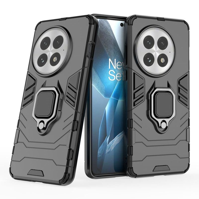 Hoesje Oneplus 13 Ringbestendig Bescherming Hoesje