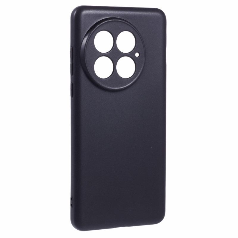 Hoesje Oneplus 13 Schokbestendig Glanzend