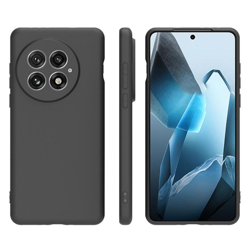 Hoesje Oneplus 13 Slank En Glad