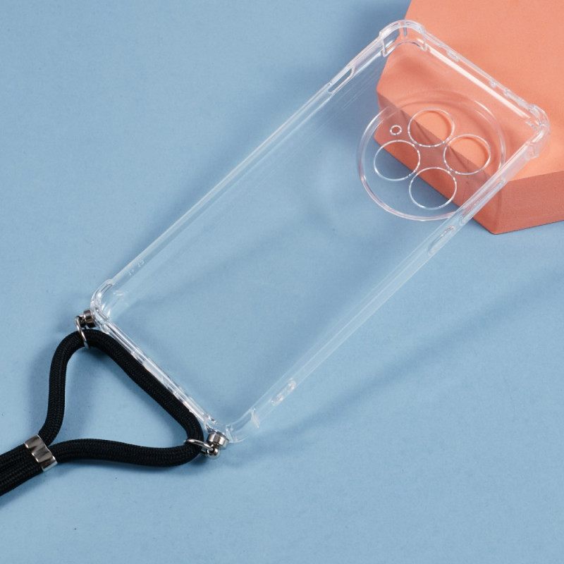 Hoesje Oneplus 13 Transparant