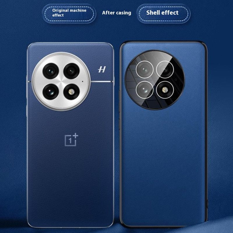 Hoesje Oneplus 13 Ultradun En Robuust