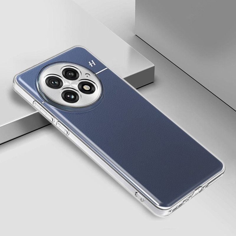 Hoesje Oneplus 13 Ultradun Transparant