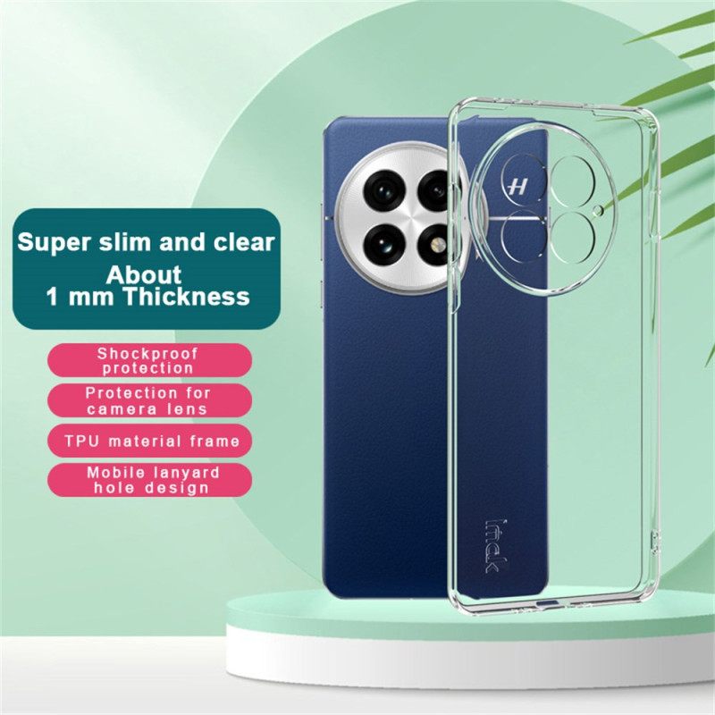 Hoesje Oneplus 13 Ux-5 Serie Imak