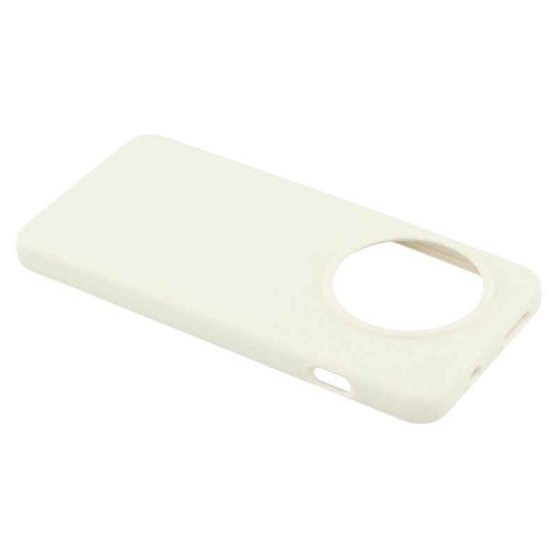 Hoesje Oneplus 13 Vloeibare Siliconen