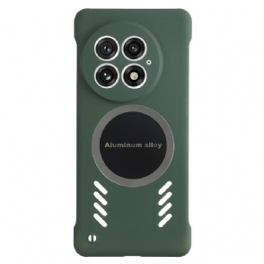 Hoesje Oneplus 13 Warmteafvoer Bescherming Hoesje