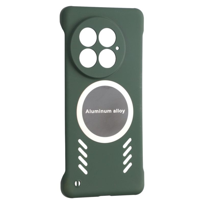 Hoesje Oneplus 13 Warmteafvoer Bescherming Hoesje