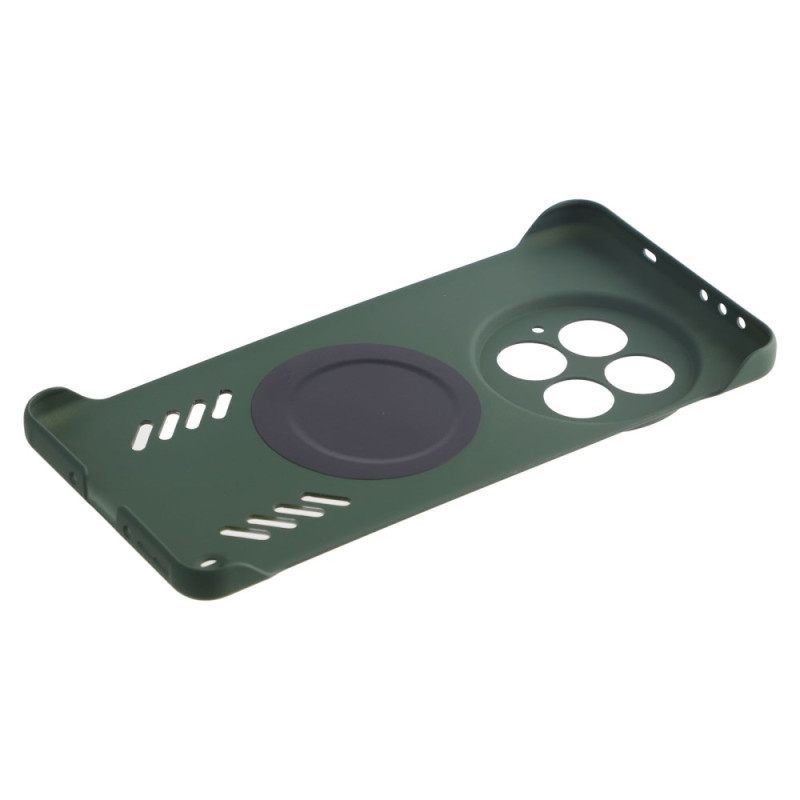 Hoesje Oneplus 13 Warmteafvoer Bescherming Hoesje