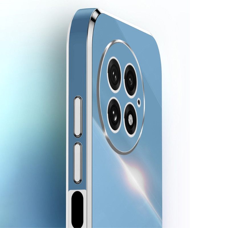 Hoesje Oneplus 13 Xinli Ringhouder