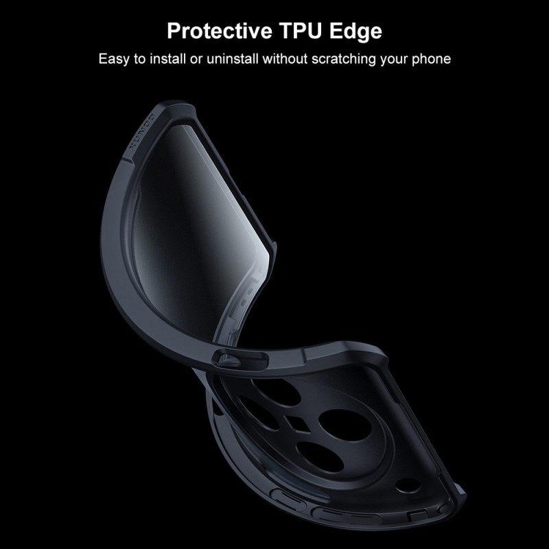 Hoesje Oneplus 13 Xundd