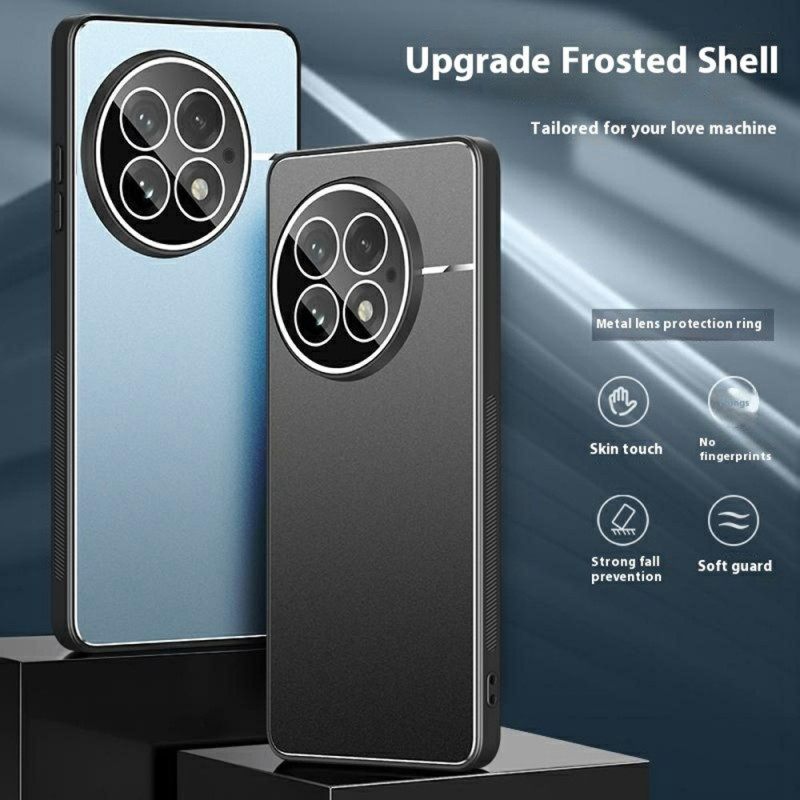 Hoesje Voor Oneplus 13 Antislip Ontwerp