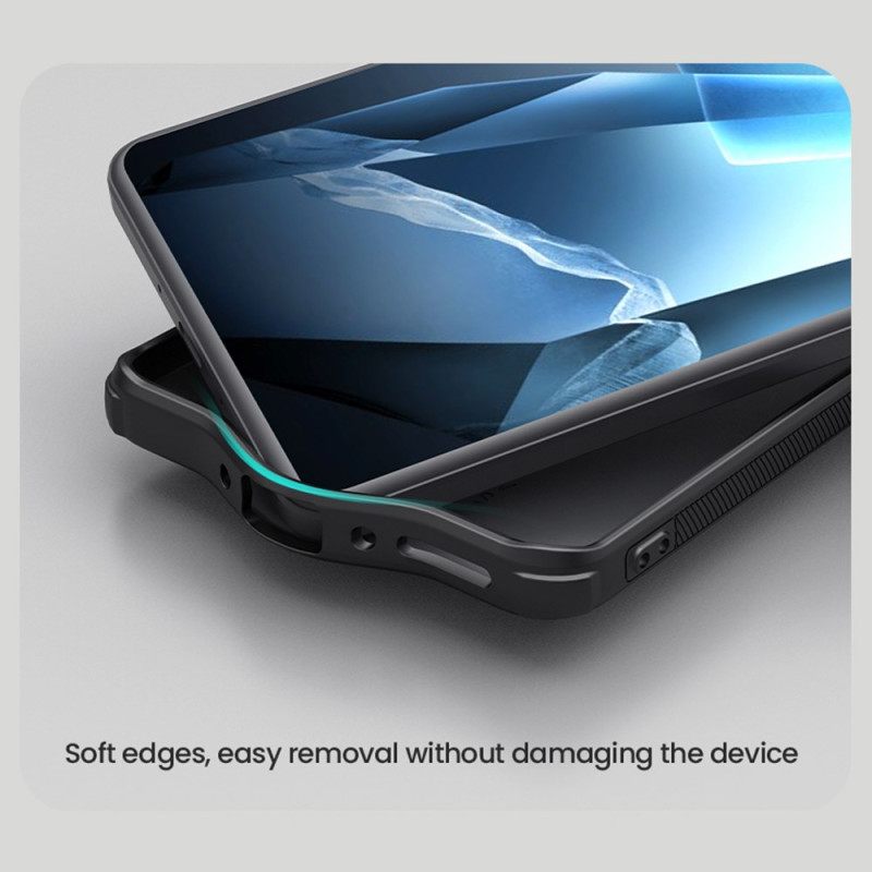 Hoesje Voor Oneplus 13 Frosted Shield Pro Nillkin