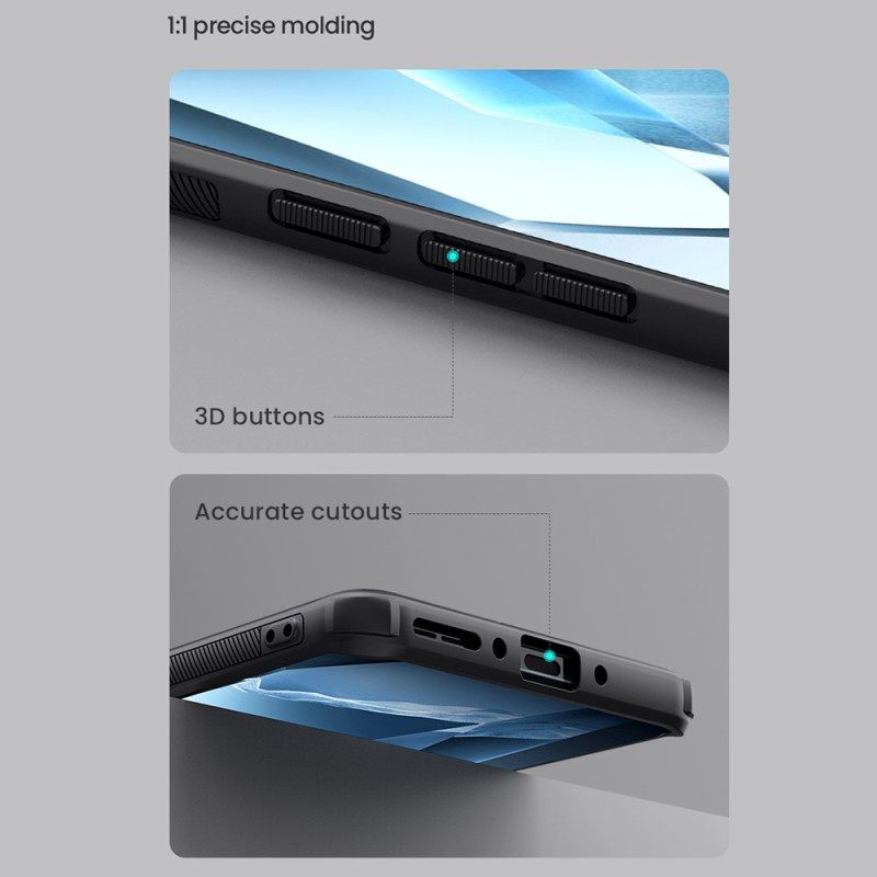 Hoesje Voor Oneplus 13 Frosted Shield Pro Nillkin