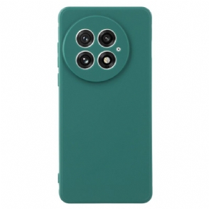 Hoesje Voor Oneplus 13 Pastelkleurige Siliconen